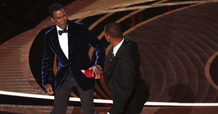 Brat Chrisa Rocka: Oduzmite Smithu Oscara, mučno mi je kad gledam snimku tog šamara