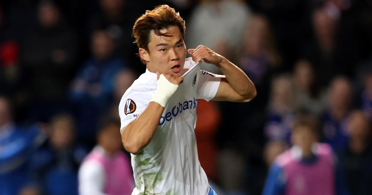 Dinamov sljedeći europski protivnik prodao najboljeg strijelca