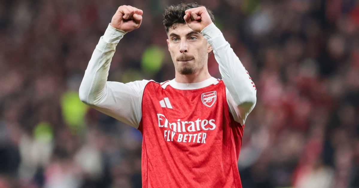 Ovo su parovi polufinala Lige prvaka