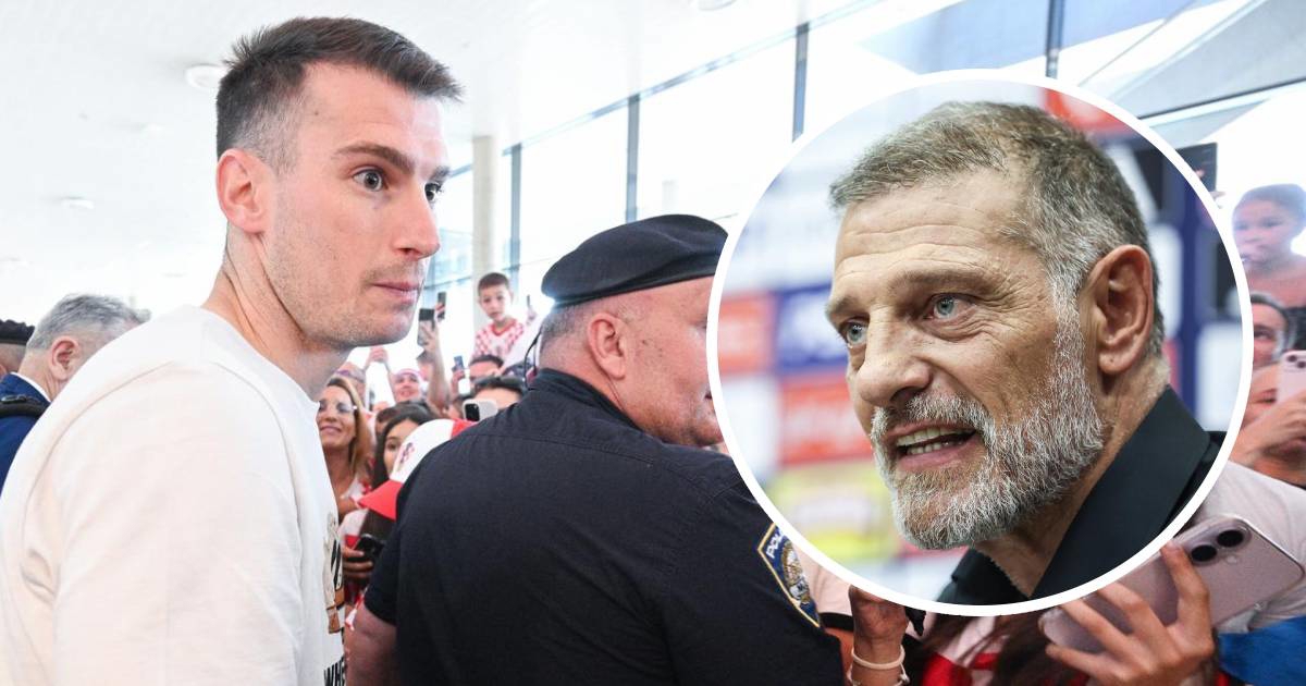 Bilić o Livakoviću: Nikad hrvatski vratar nije otišao u tako veliki klub