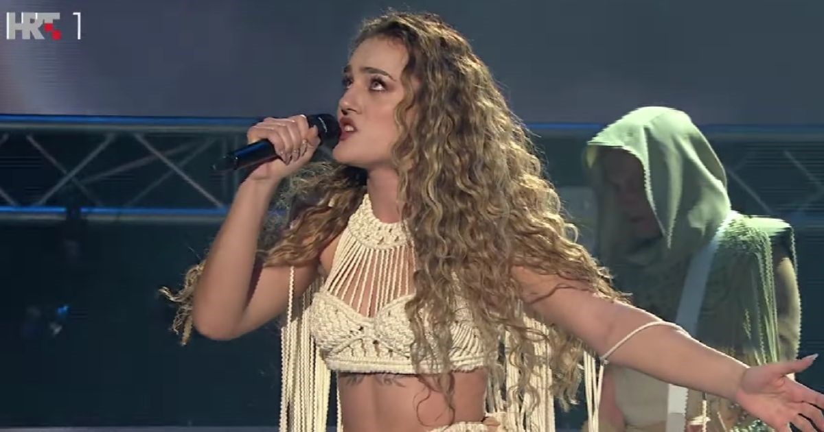 Magazin u finalu Dore oduševio publiku. Kladionice grupi predviđaju pobjedu