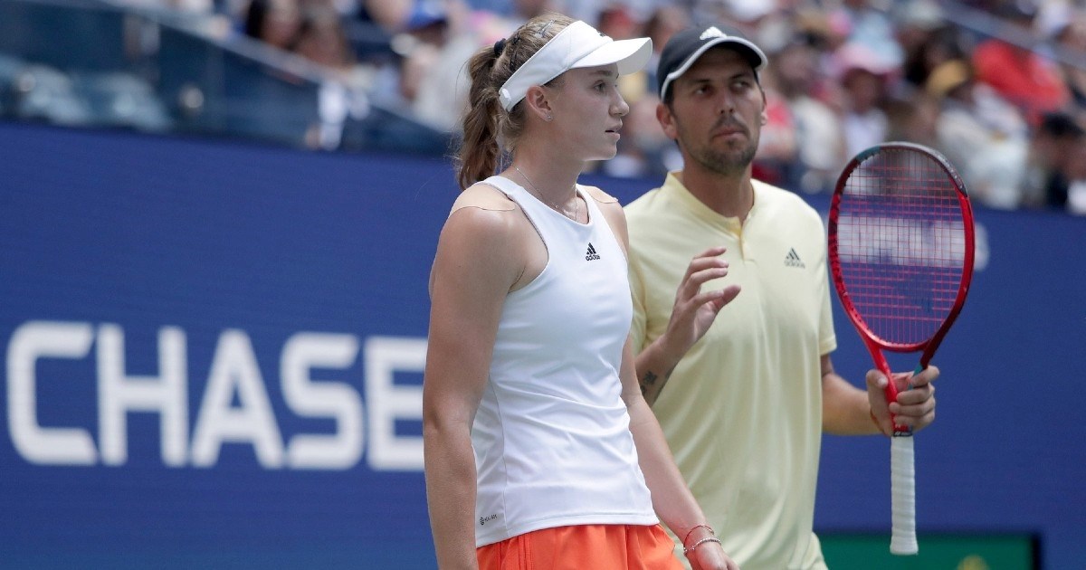 Bivša tenisačica o Ribakini: Njoj je ispran mozak. Ivanišević mi je objasnio problem