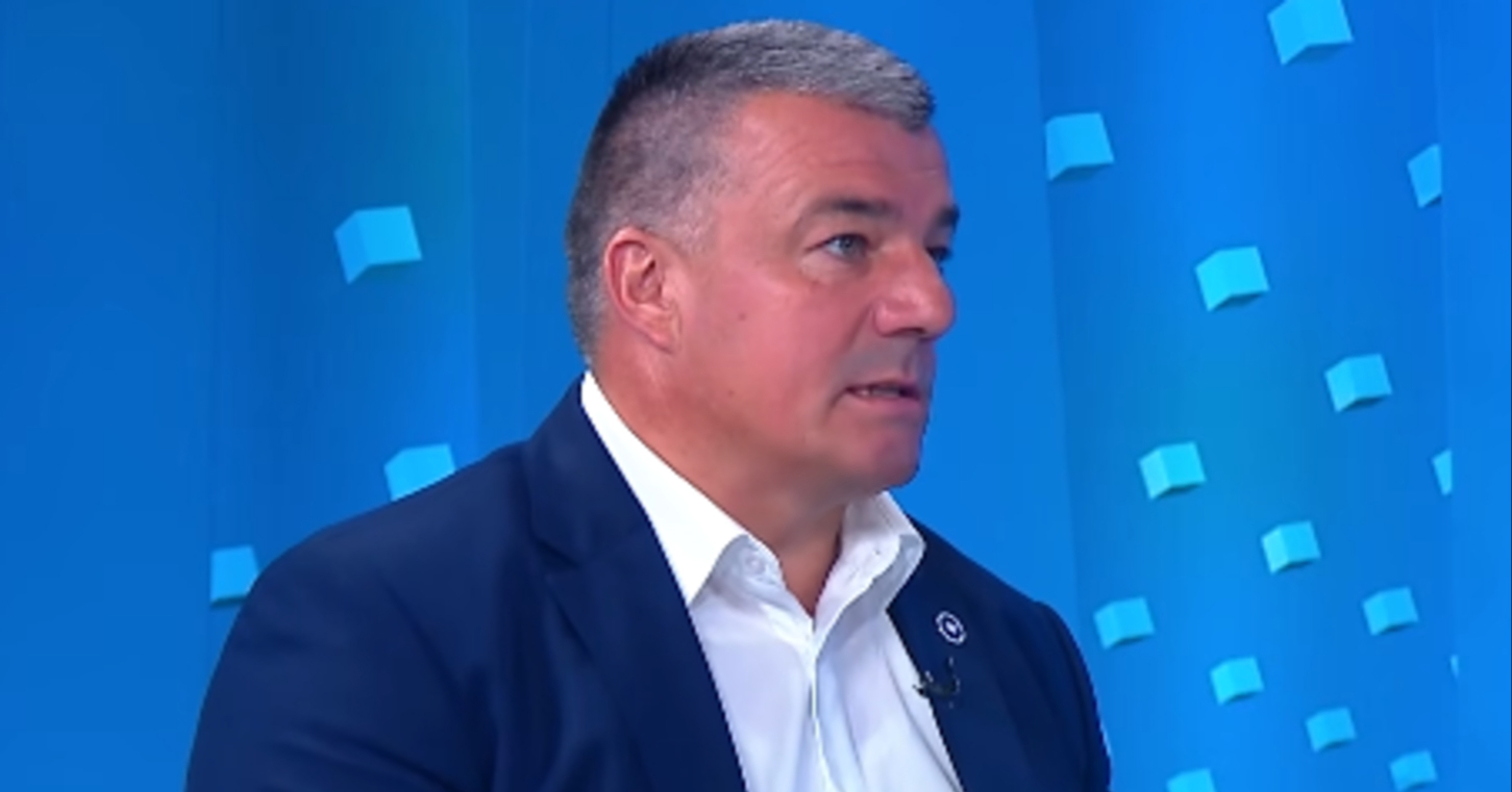 HOK o antiinflacijskim mjerama: "Nećemo ubiti kravu zbog jednog šnicla"