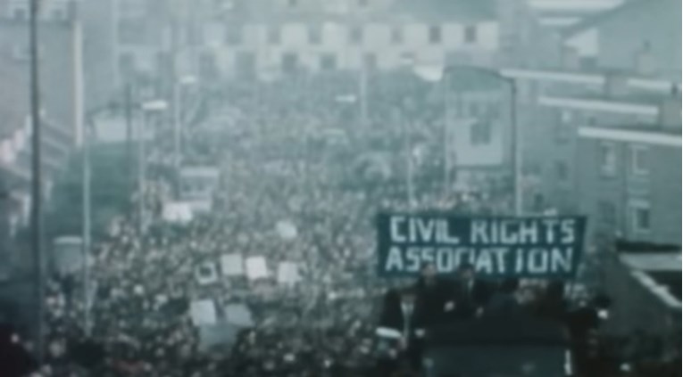 Nakon 53 godine počelo suđenje za Krvavu nedjelju u Belfastu