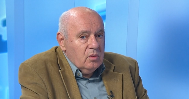 Puhovski: Zamislite da Turudić pokrene postupak protiv Thompsona