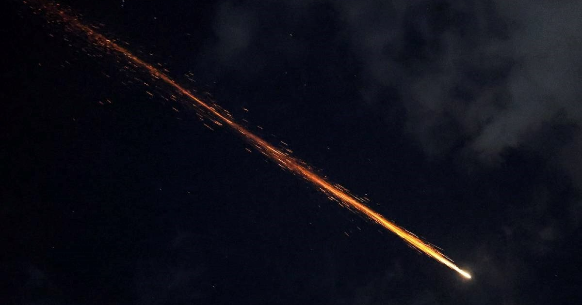 Iran je ovaj put želio napraviti stvarnu štetu. Odgovor Izraela neće biti suzdržan