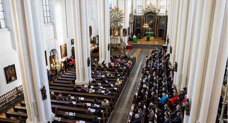 U Njemačkoj snažno pao broj kršćana. Katolika i protestanata je sad manje od 50%