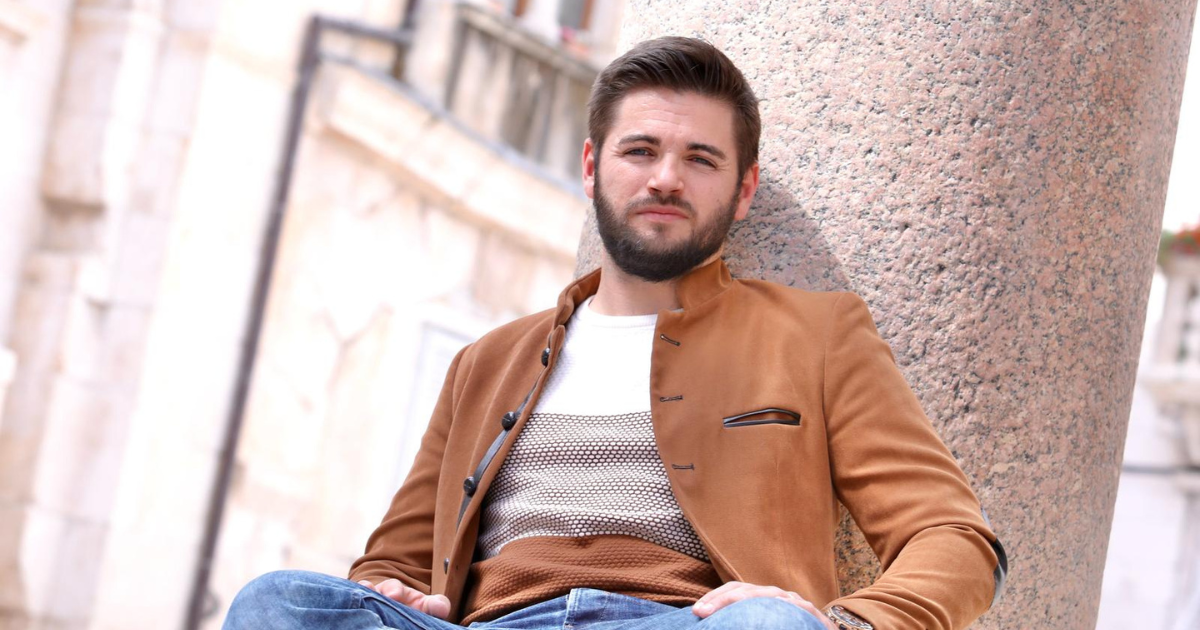 Hrvatski glumac: Sa suprugom sam živio predbračnu čistoću. Nismo se ni ljubili