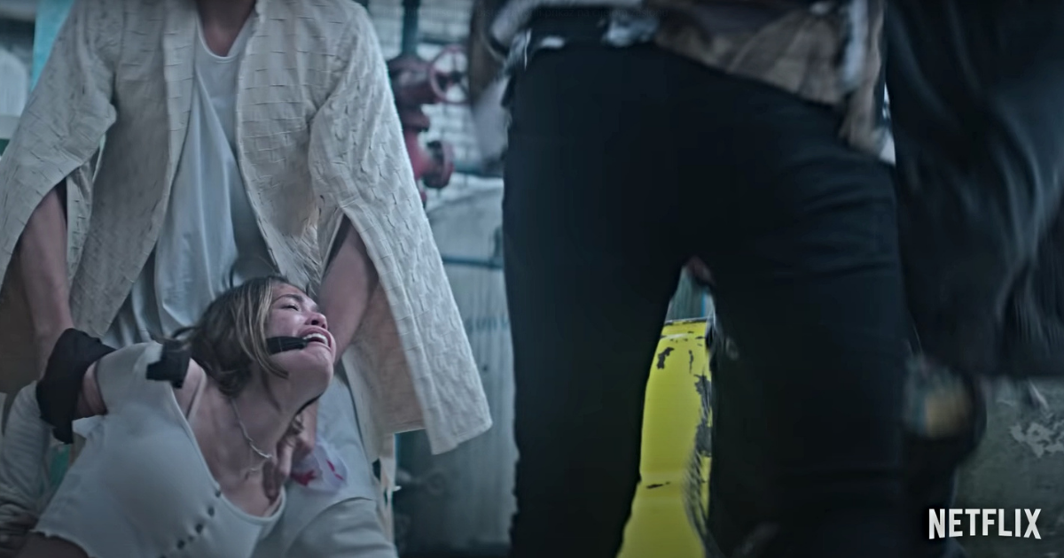 Kolumbijska telenovela o trgovini organima je hit u svijetu, ljudi pišu: "Dramatično"