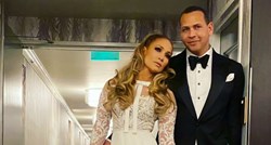 J.Lo se na partyju nakon Zlatnih globusa iskupila za modni promašaj na dodjeli