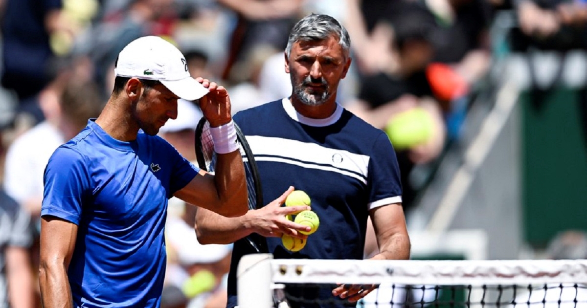 Đoković prozvao ATP zbog Ivaniševića