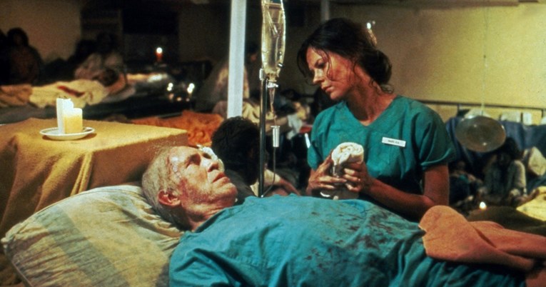 Znate li koji je film oborio sve rekorde gledanosti na televiziji?