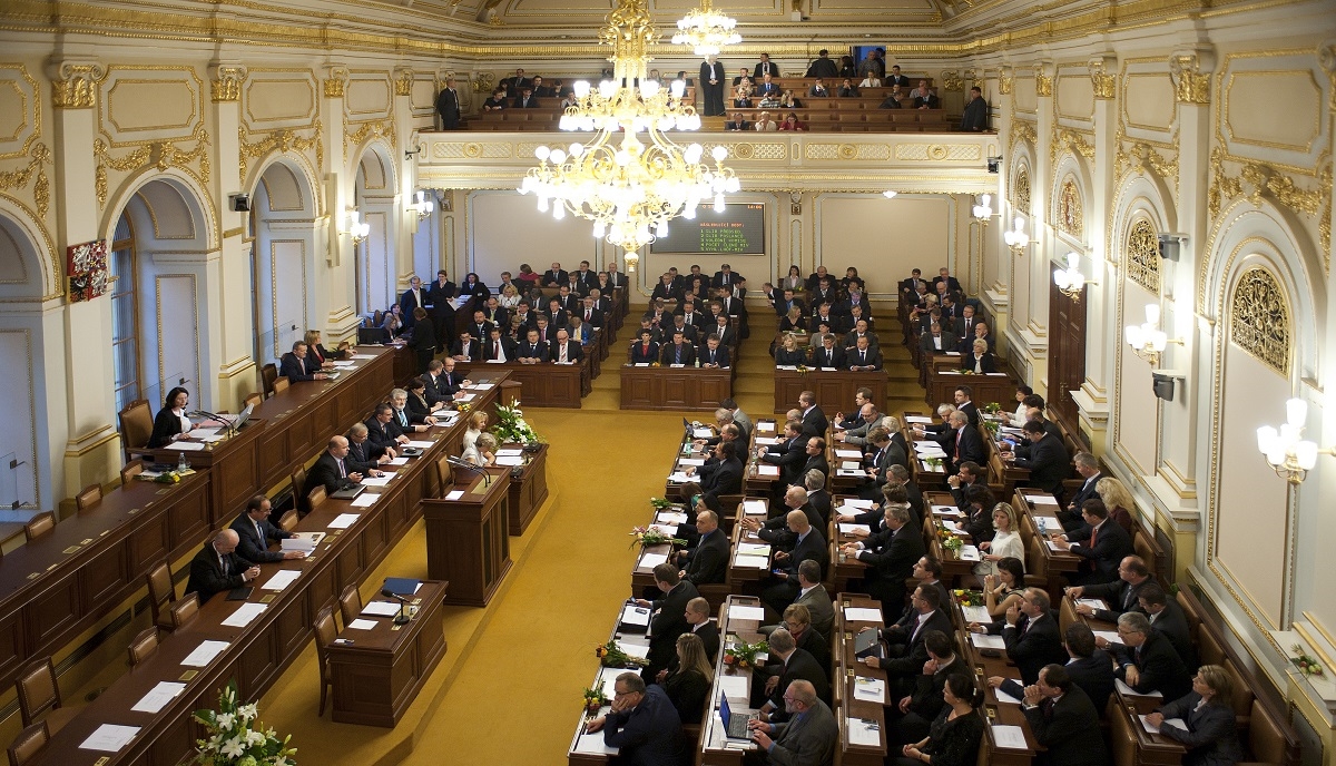 Češki parlament odobrio članstvo Finske i Švedske u NATO-u