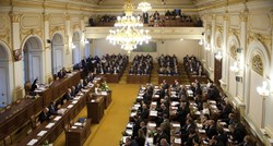Češki parlament odobrio članstvo Finske i Švedske u NATO-u