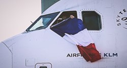 Francuska i EU blizu dogovoru o spašavanju Air Francea