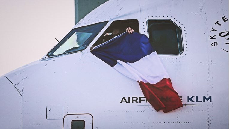Francuska i EU blizu dogovoru o spašavanju Air Francea