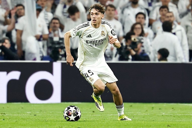 Realov 18-godišnji dragulj zaludio je Španjolce: "Superzvijezda je rođena"