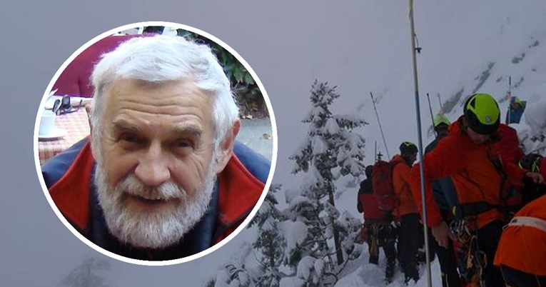 Iskusni alpinist: I uz dobru prognozu u gorju prijeti velika opasnost