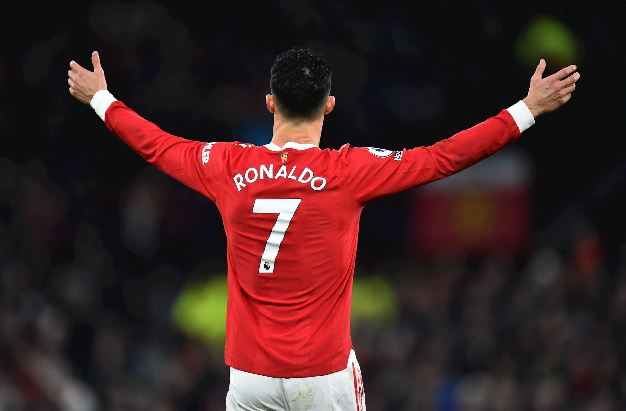 United prekinuo niz bez pobjede, Ronaldo zabio prvi gol u 2022. godini