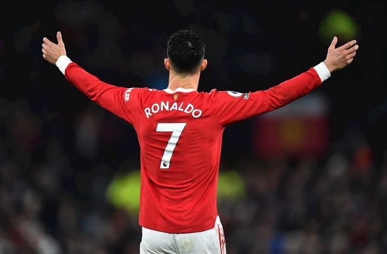United prekinuo niz bez pobjede, Ronaldo zabio prvi gol u 2022. godini
