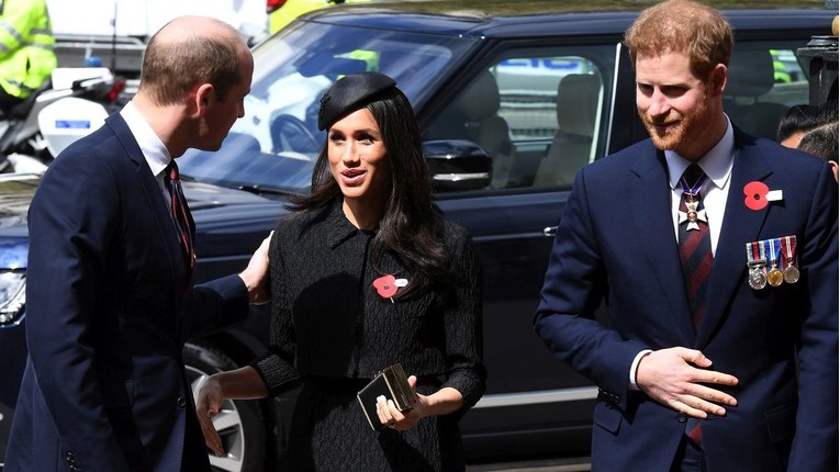 Priče o planovima Meghan i Harryja iznenadile fanove: "Bit će teški milijarde"