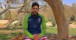 Iranski nogometaš (26) optužen za pobunu protiv vlasti, čeka ga smrtna kazna