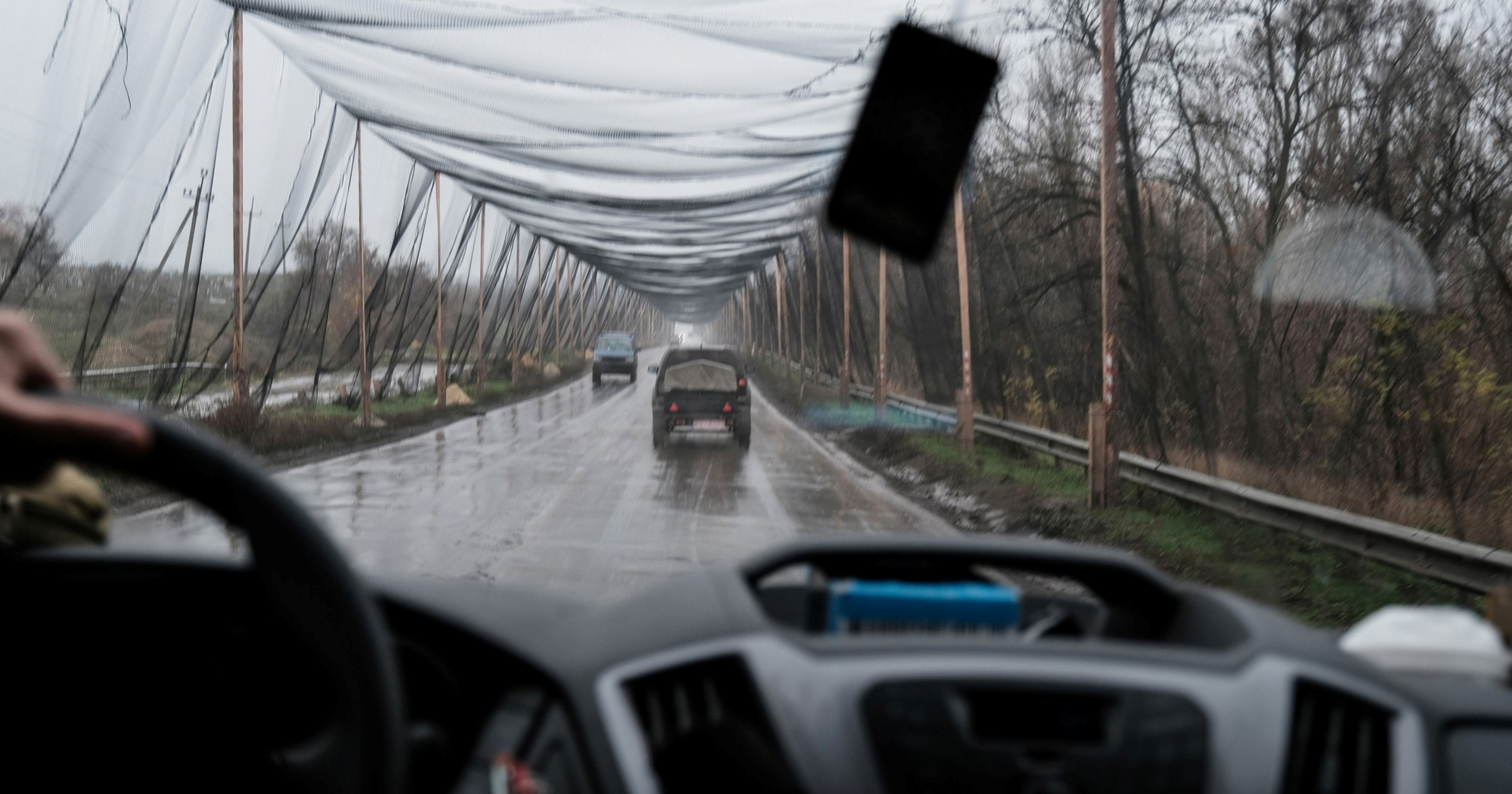 Ukrajina naredila evakuaciju više od 40 gradova i sela u Dnjepropetrovskoj oblasti