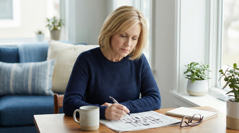 Neurolozi: Svi stariji od 50 godina trebali bi usvojiti tri navike