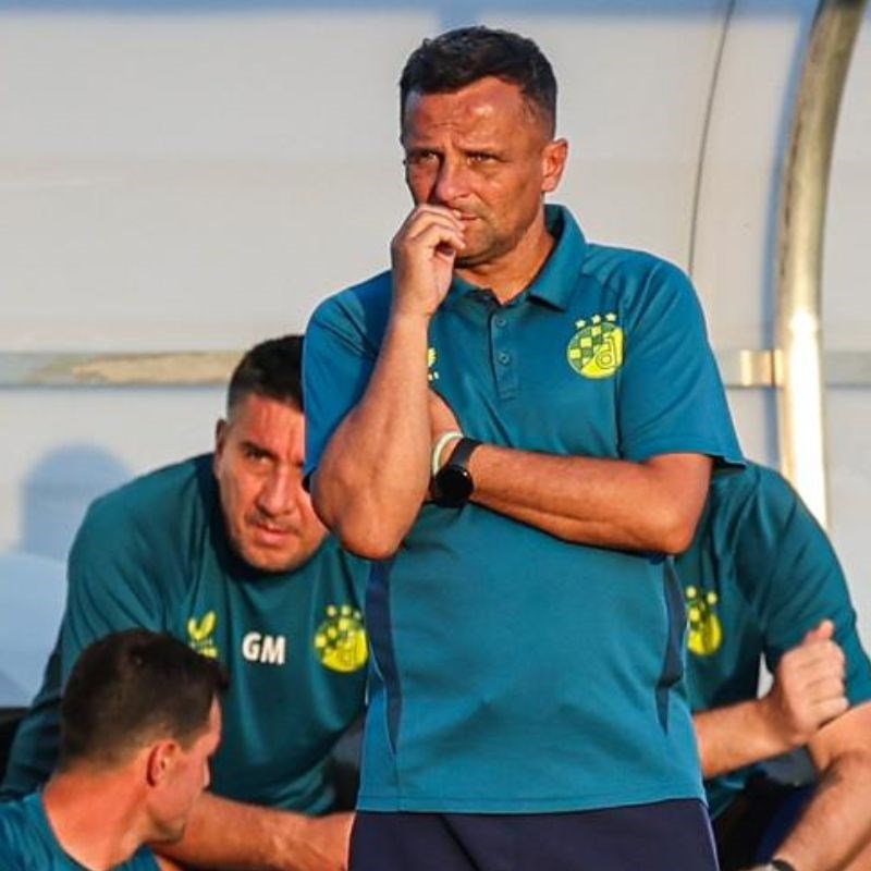 Kako je moguće da Dinamo potroši 11 milijuna eura i ne može pobijediti Radomlje?