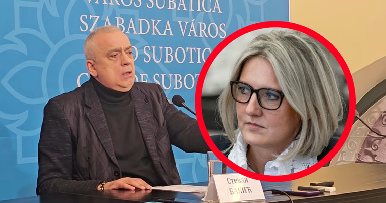 HDZ-ovka traži da se pokrene kazneni postupak protiv gradonačelnika Subotice