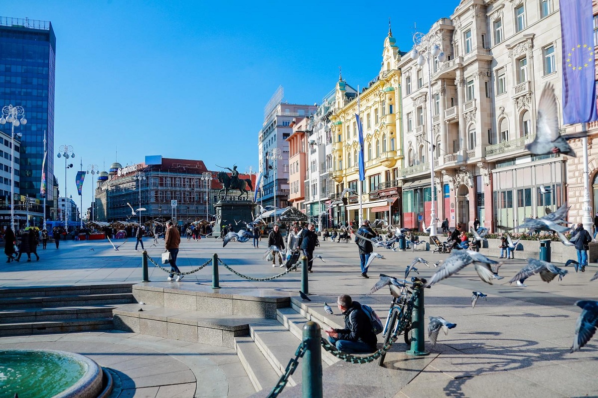 U Zagrebu najavljeni masovnije testiranje i novi paket mjera, evo kada se očekuju