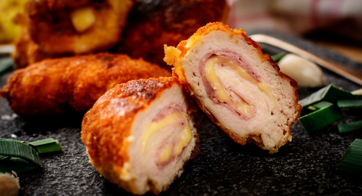 Danas za ručak radimo popularne zagrebačke odreske, uz ove savjete ispast će top