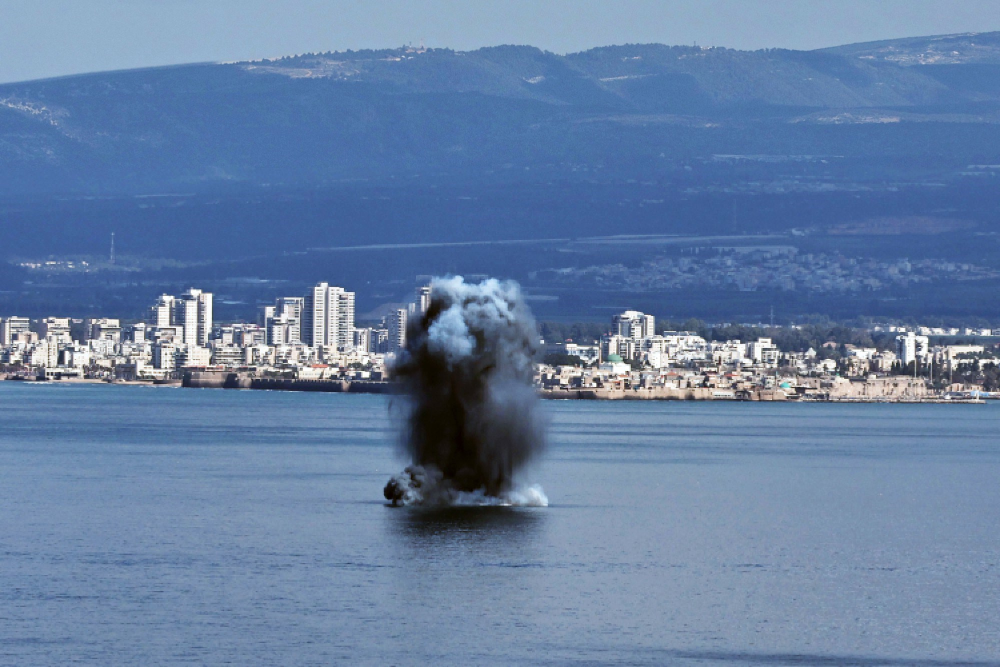 Izrael zatvorio škole i zabranio okupljanja zbog odmazde Irana