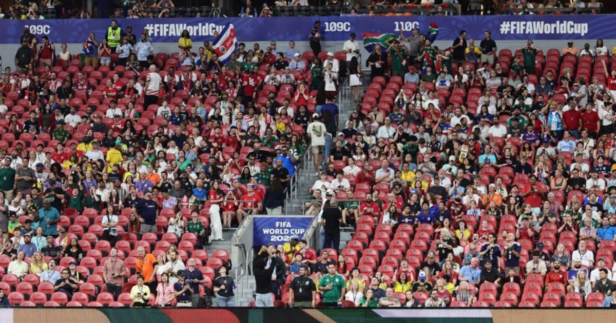 FIFA pustila u prodaju nove ulaznice za finale SP-a. Cijene su astronomske