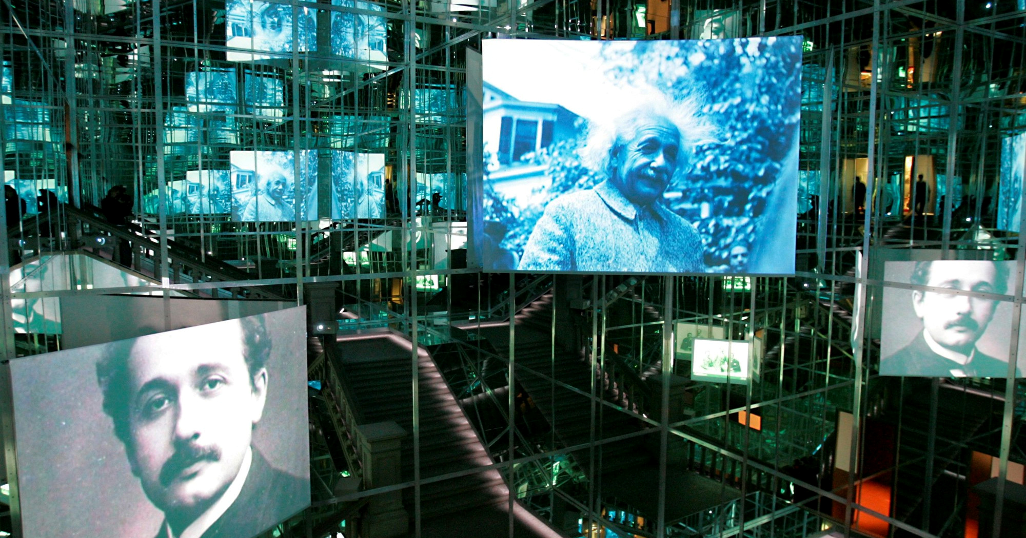 Više nema istinskih genija. Zašto smo prestali stvarati Einsteine?