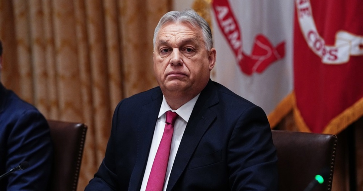 Orban: Europa je na povijesnoj prekretnici