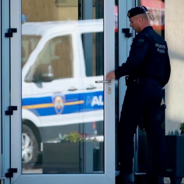 Uskok uhitio dilera droge. Provode akciju po Zagrebu i Zadru