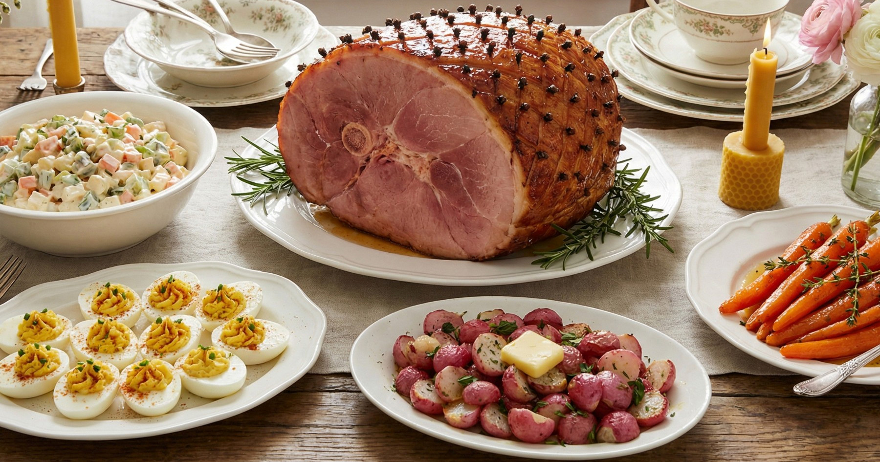 Ideje za uskrsne priloge koji će oduševiti sve za stolom, spremite si recepte