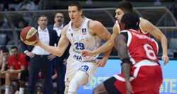 Zadar u drami iznenađujuće izgubio u ABA ligi