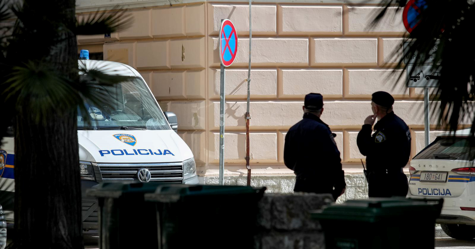 Zapovjednik srpske paravojske osumnjičen za likvidaciju ranjenog vojnika kod Gračaca