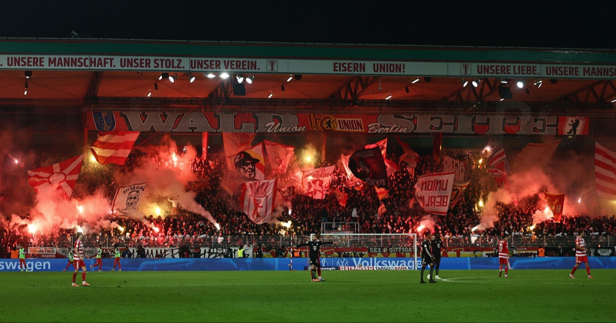 Njemački klubovi kažnjeni s 12 milijuna eura