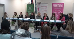 Udruga: U Hrvatskoj od raka vrata maternice godišnje umre 120 žena