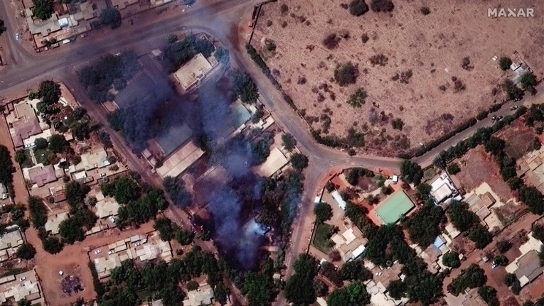 Amerikanci izrazili ozbiljnu zabrinutost zbog situacije u Sudanu
