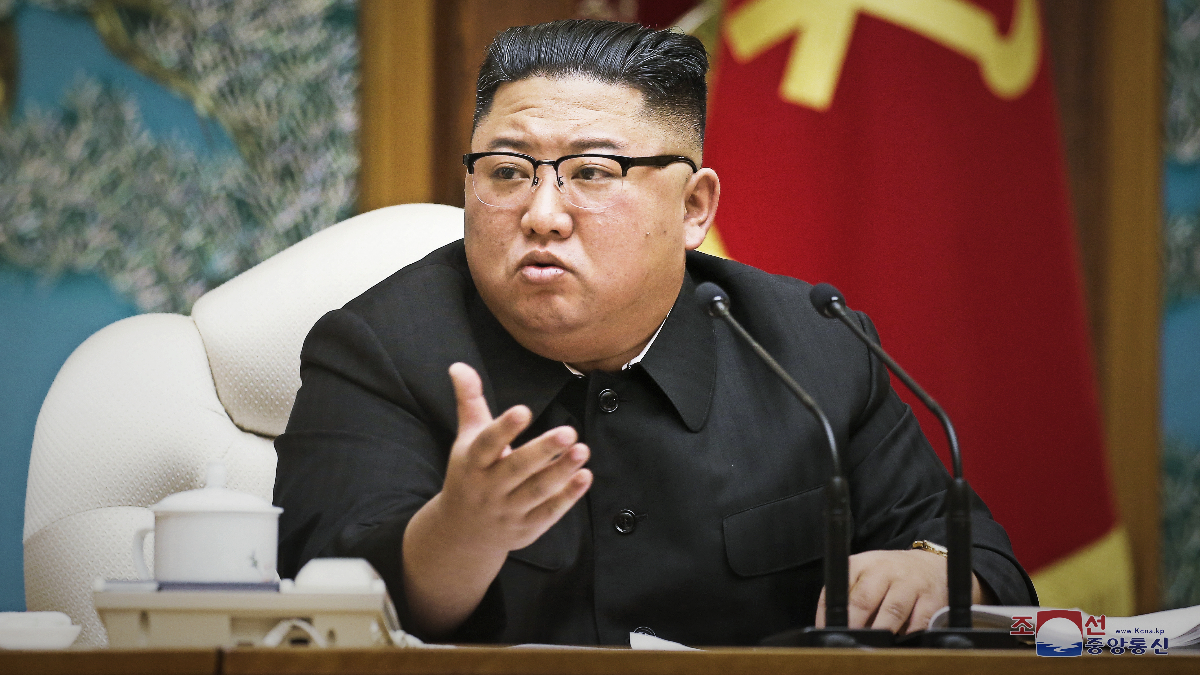 Američki stručnjak: Kim Jong-un i obitelj cijepljeni protiv koronavirusa