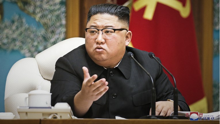 Kim Jong-un naglasio potrebu odgovornog provođenja gospodarske politike