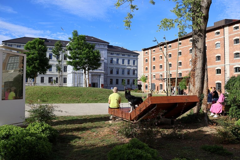 Gradska knjižnica Rijeka osvojila prestižnu međunarodnu nagradu