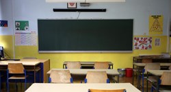 Grad Zagreb: U školama su osigurani svi uvjeti za nastavu