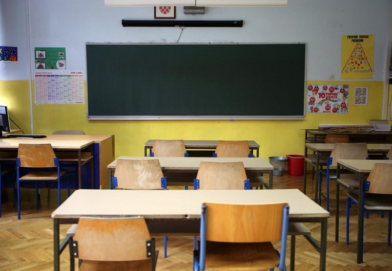 Grad Zagreb: U školama su osigurani svi uvjeti za nastavu