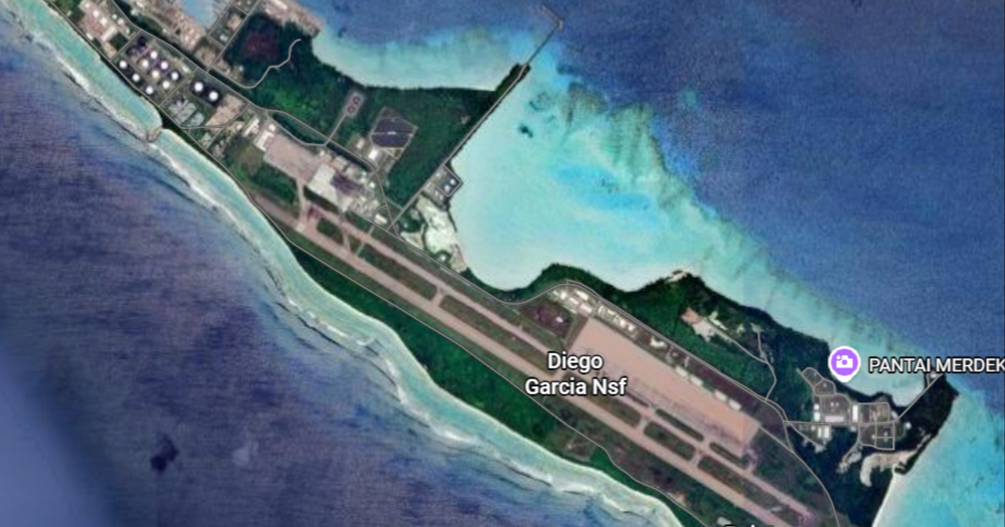 SAD za napad na Iran tražio korištenje britanskih baza. Dobili su odbijenicu