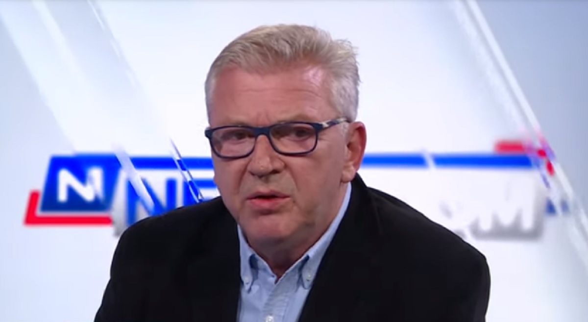 Ostojić: Deset dana je skrivano da je korona u Domu u Splitu. Što vam to govori?
